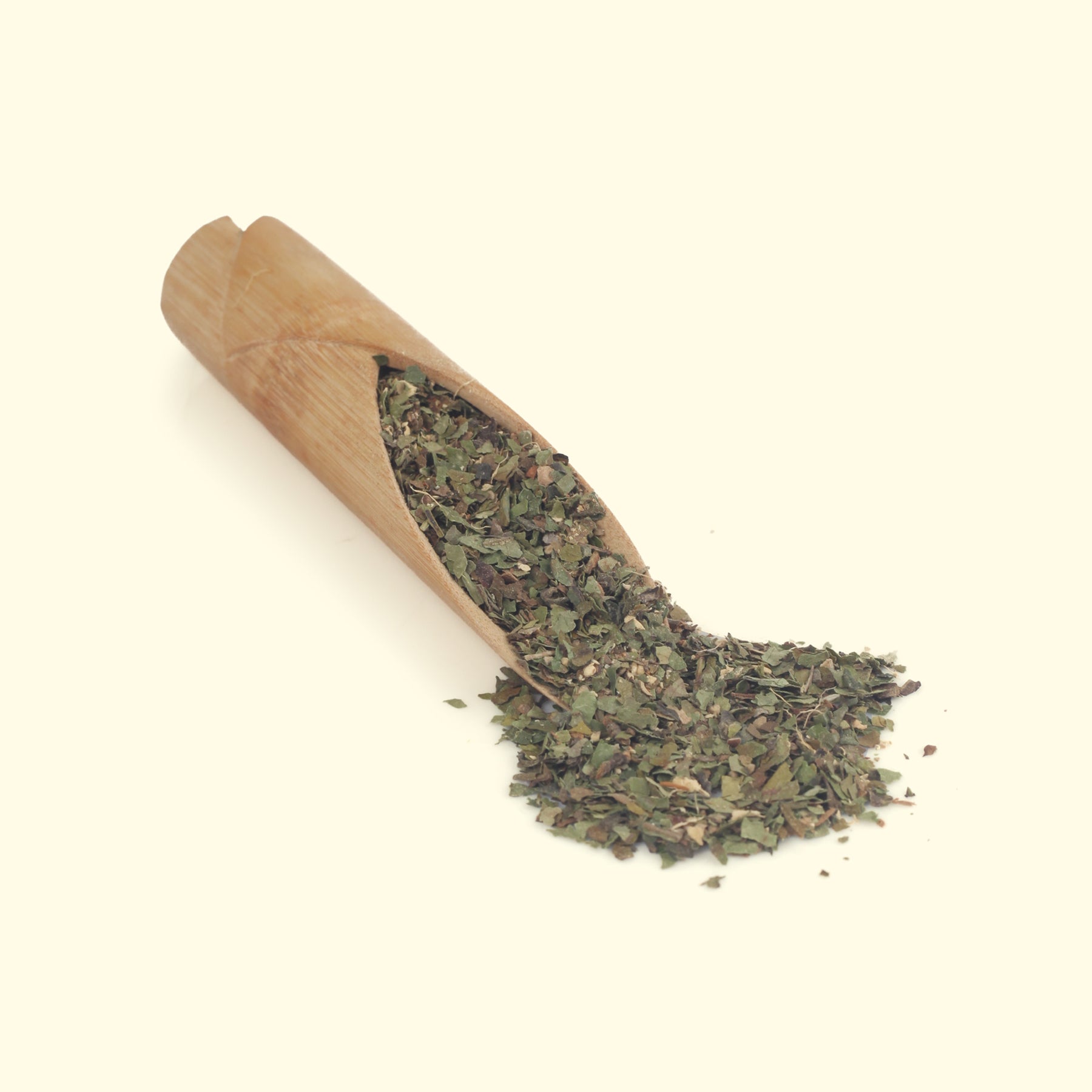Masala Mania Green Tea Loose Leaf in Kraft Box - 100 Gms 100g