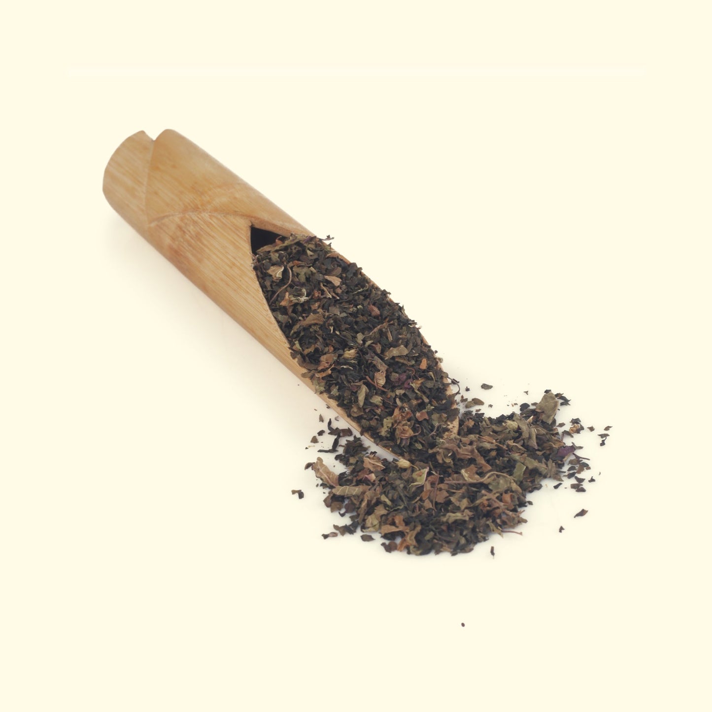 Tulsi Green Tea Loose Leaf in Kraft Box - 100 Gms 100g