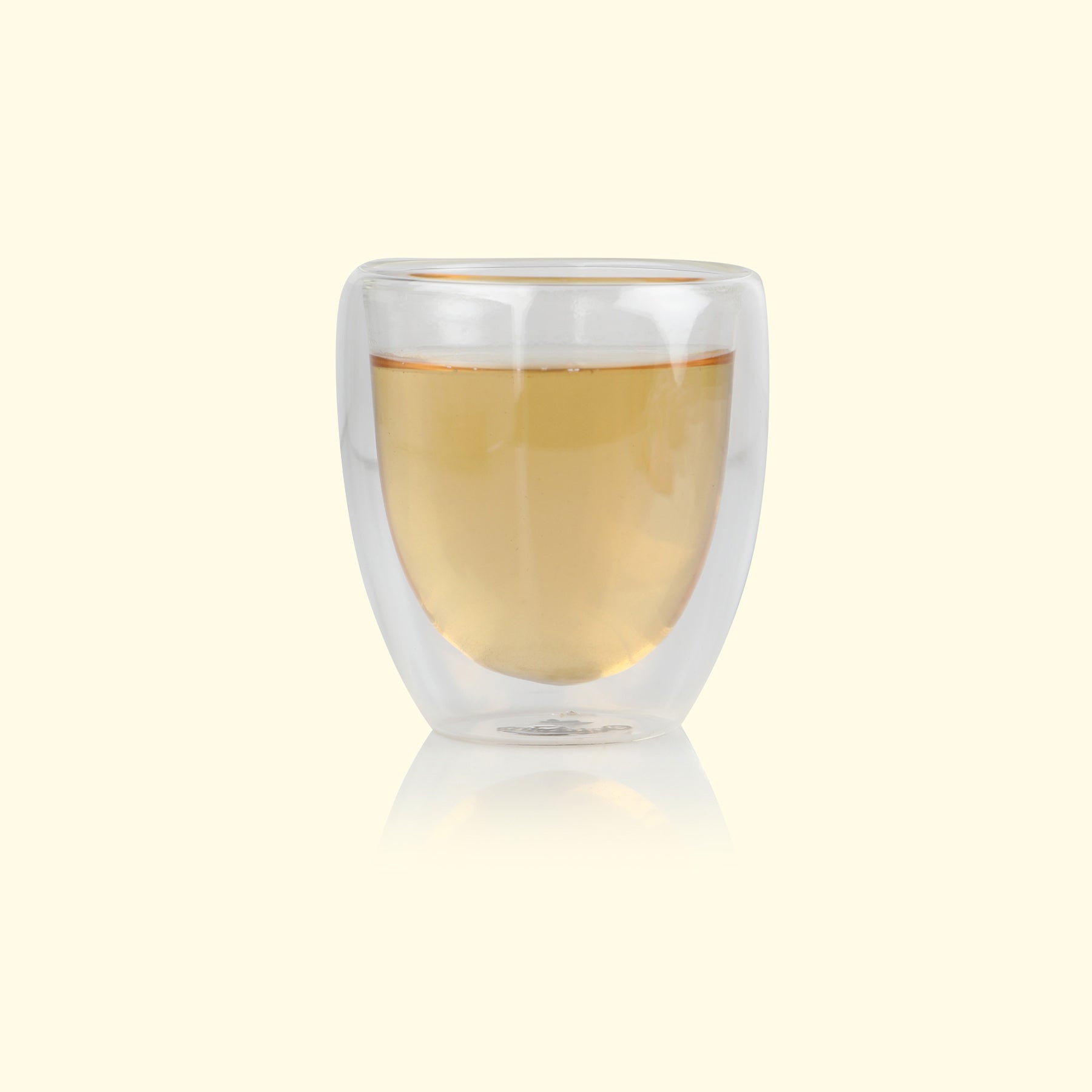 Ginger Lemon Classic Green Tea Loose Leaf -100 Gms 100g