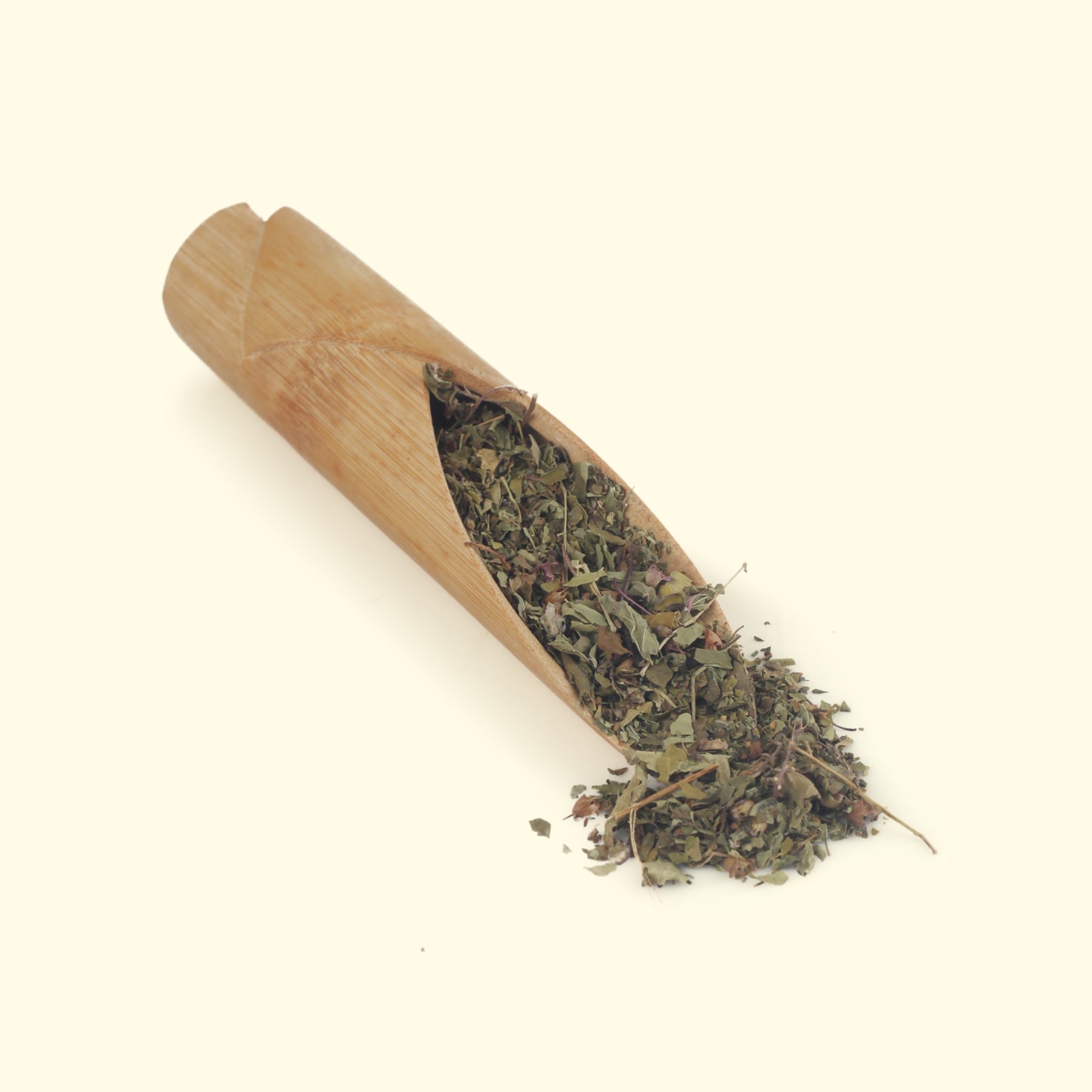 Maxfresh Tulsi Moringa Mint Loose Leaf - 100 Gms 100g
