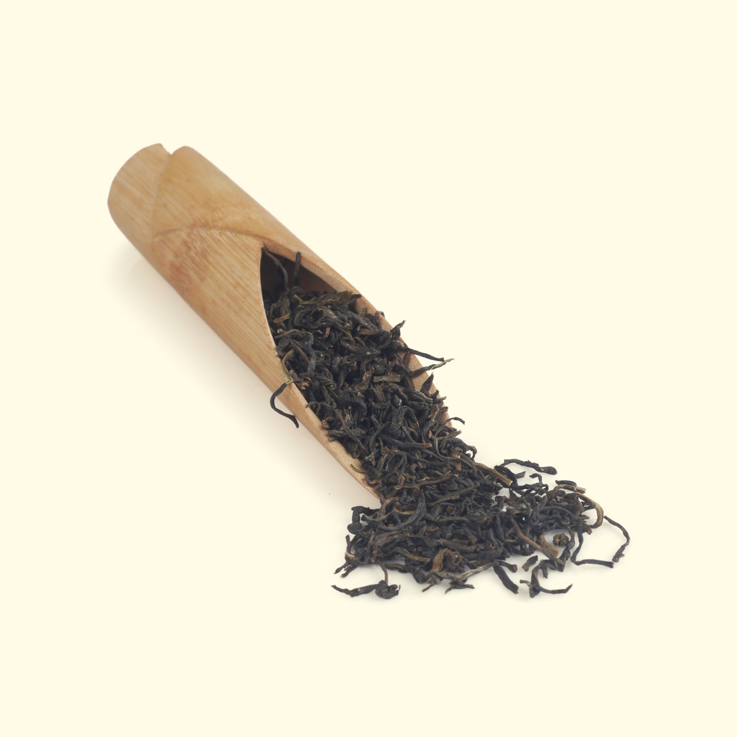 Pure Green Tea Loose Leaf in Kraft Box - 100 Gms 100g