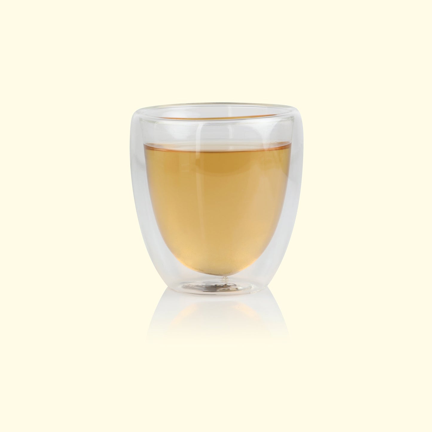 Lemony Ginger Mint Green tea loose leaf - 100 Gms 100g