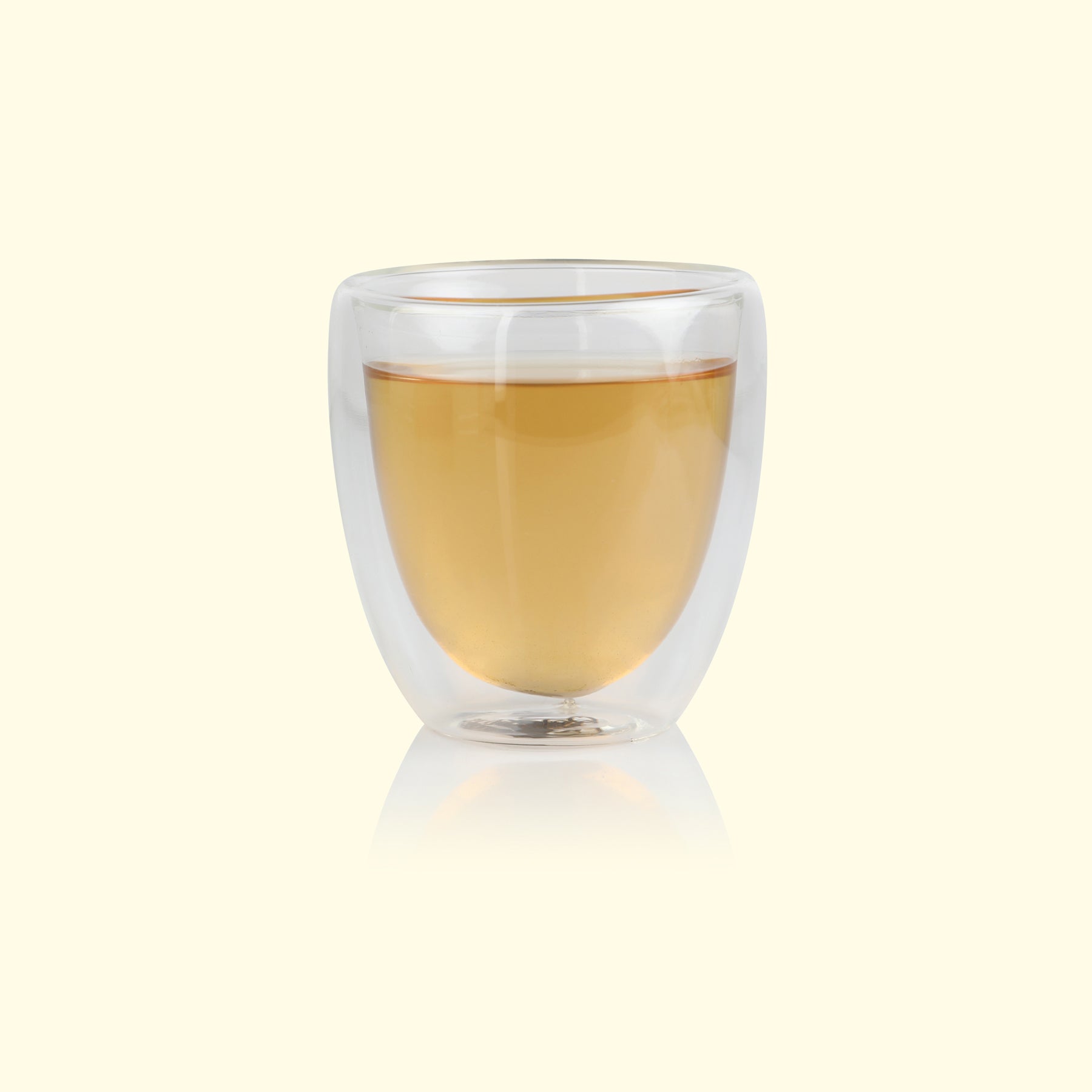 Lemony Ginger Mint Green tea loose leaf - 100 Gms 100g