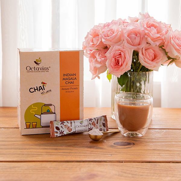 Indian Masala Chai Instant Premix 500gms