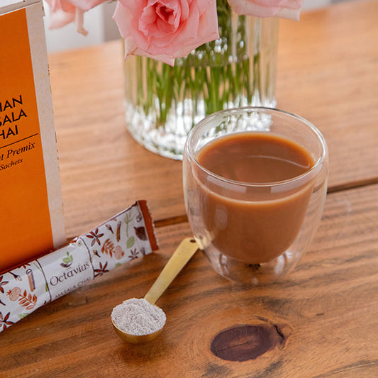 Indian Masala Chai Instant Premix 500gms