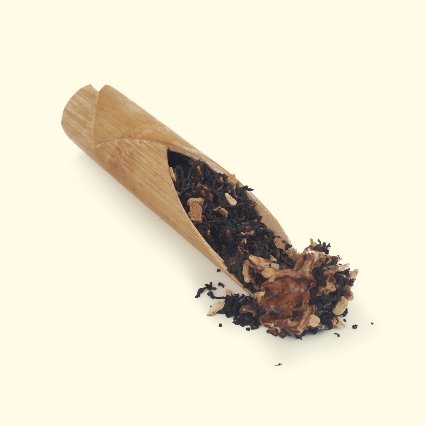 Fruity Favourite Black Tea Loose Leaf in Kraft Box - 100 Gms 100g