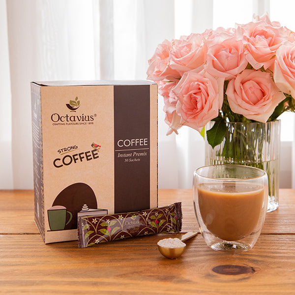 Instant Coffee Premix 500gm