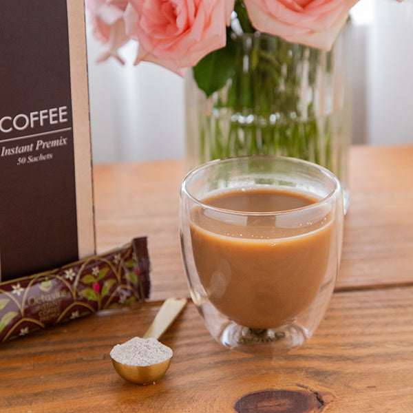 Instant Coffee Premix 500gm