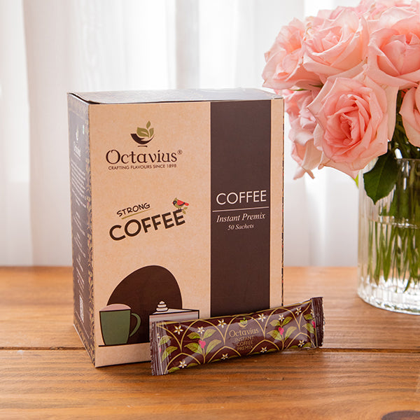 Instant Coffee Premix 500gm