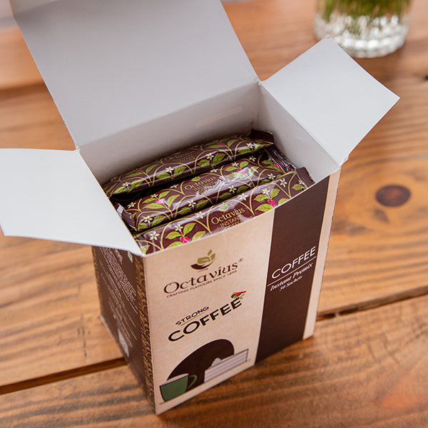 Instant Coffee Premix 500gm