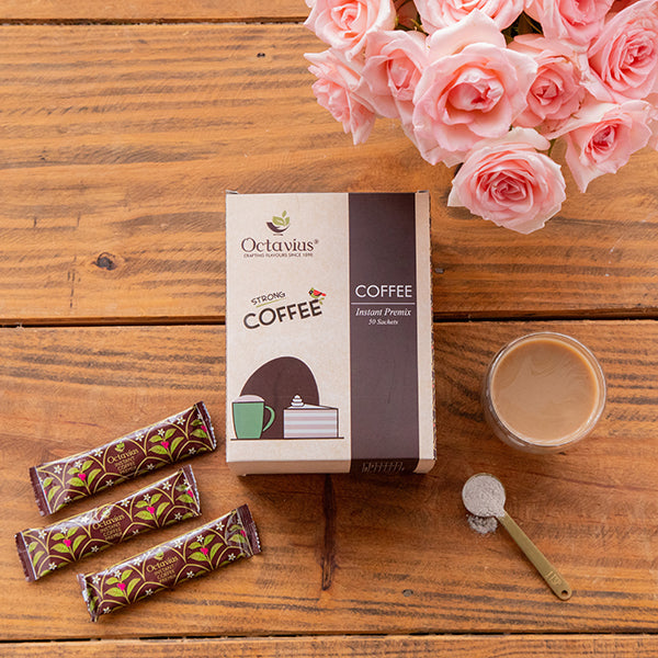 Instant Coffee Premix 500gm