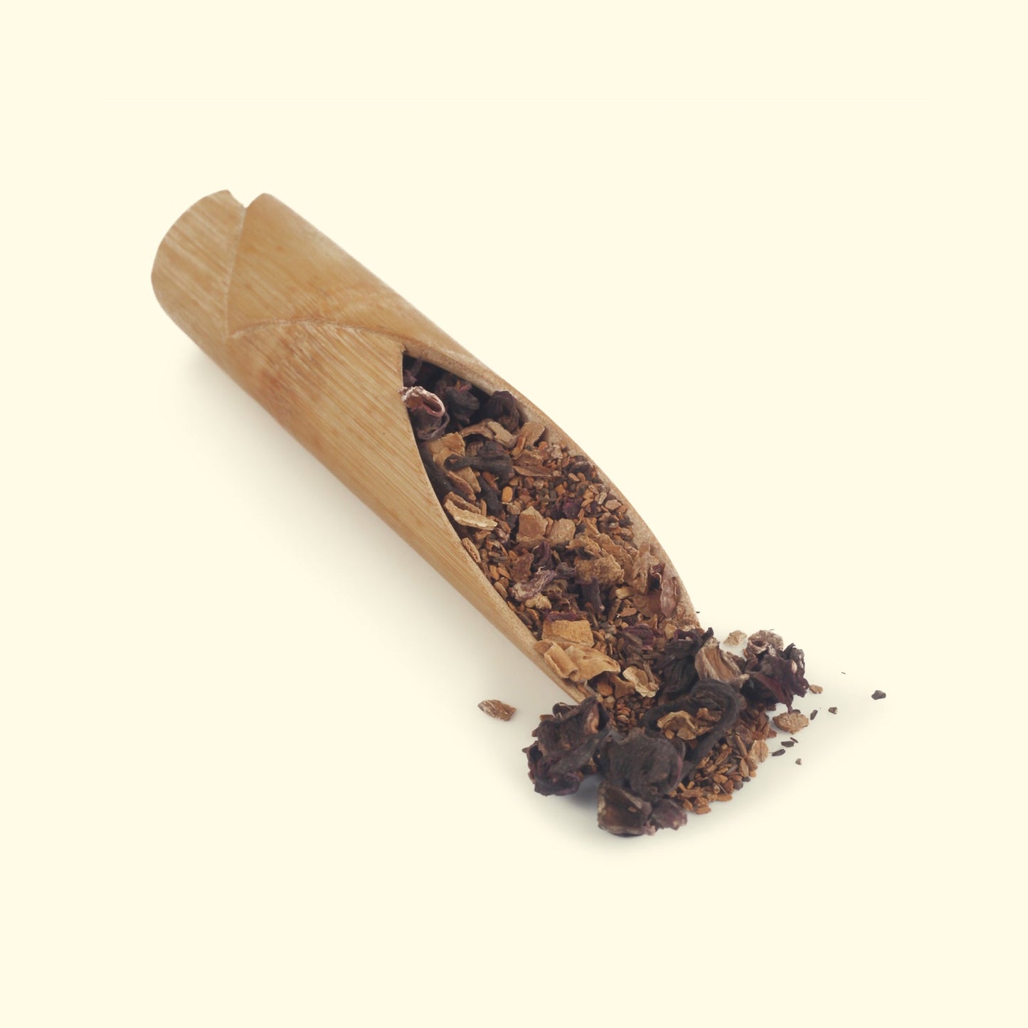 Flavour Burst Herbal Infusion (Caffeine Free) Loose Leaf- 100 gms 100g