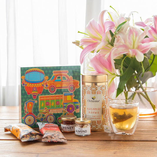 Light Up Your Diwali with Our Joyful Gift Hamper! Brother