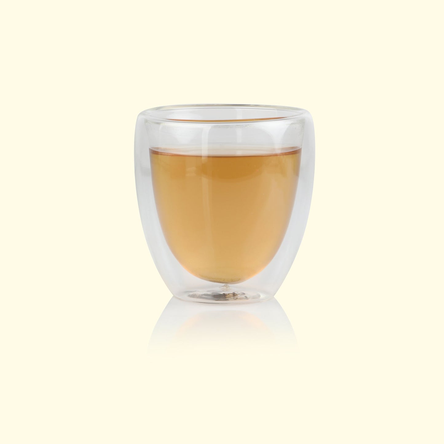 Lemon Green Tea Loose Leaf in Kraft Box - 100 Gms 100g