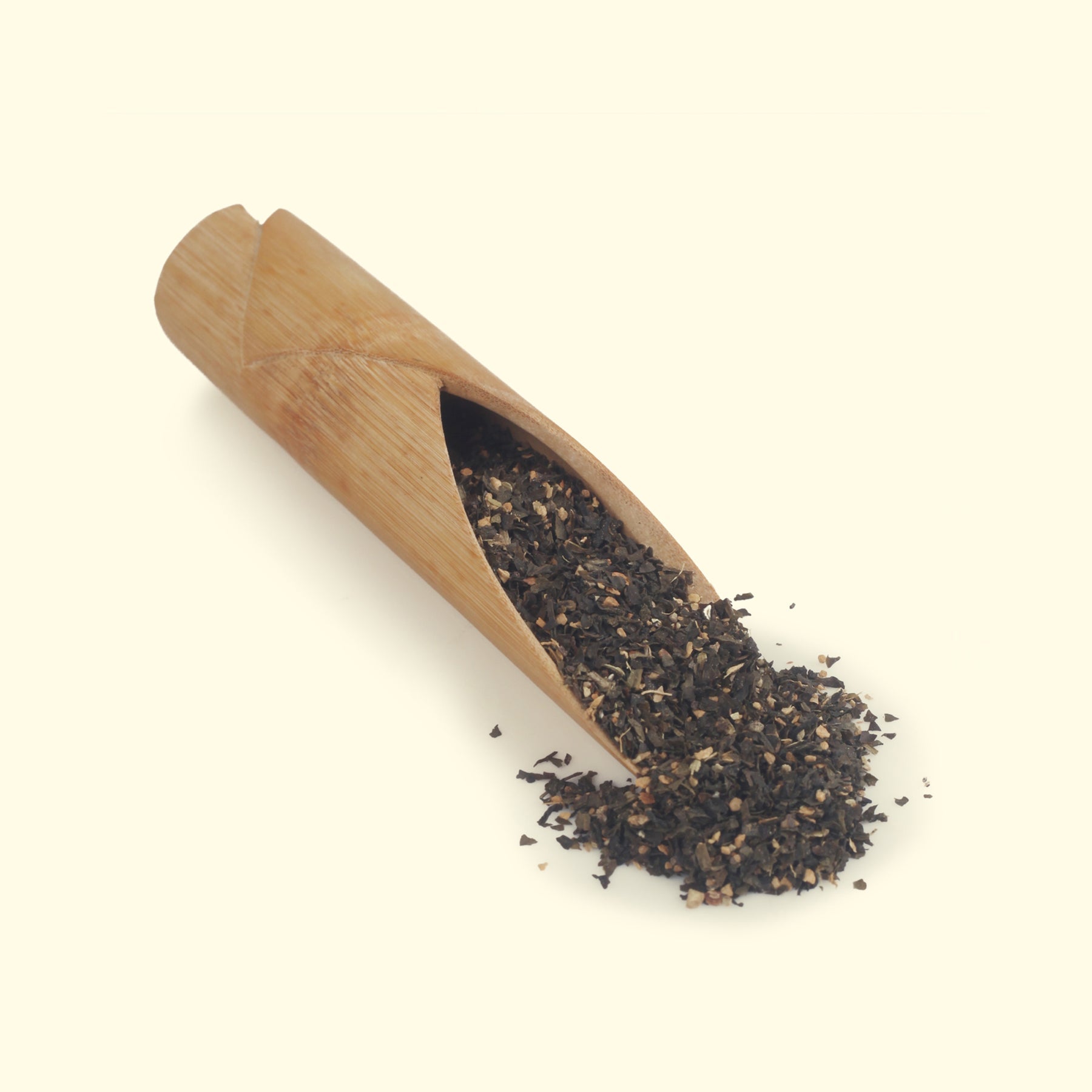 Mastani Sanjh Chai Black Tea Loose Leaf in Kraft Box - 100 Gms 100g