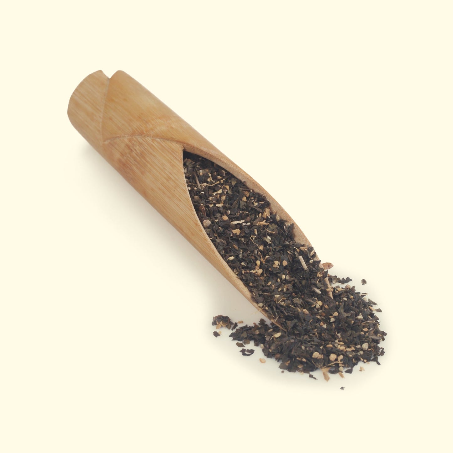 Gentle Detox Green Tea Loose Leaf in Kraft Box - 100 Gms 100g