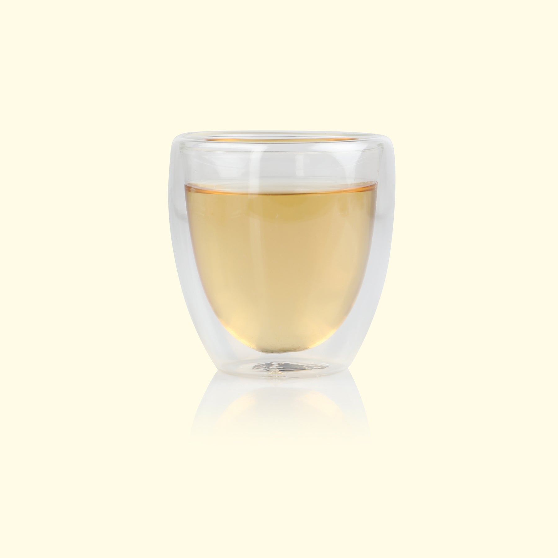 Ginger Green Tea Loose Leaf in Kraft Box - 100 Gms 100g