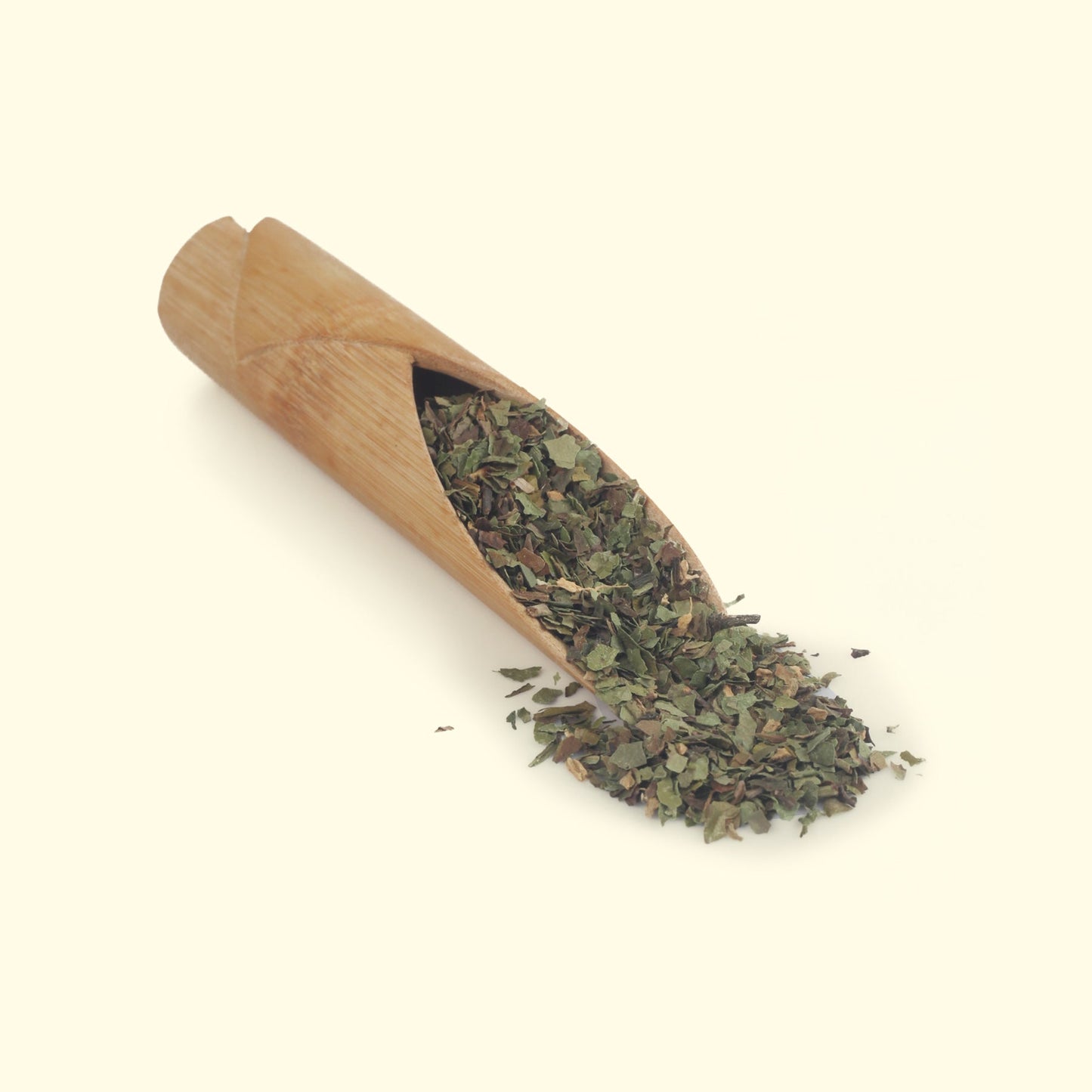 Ginger Green Tea Loose Leaf in Kraft Box - 100 Gms 100g