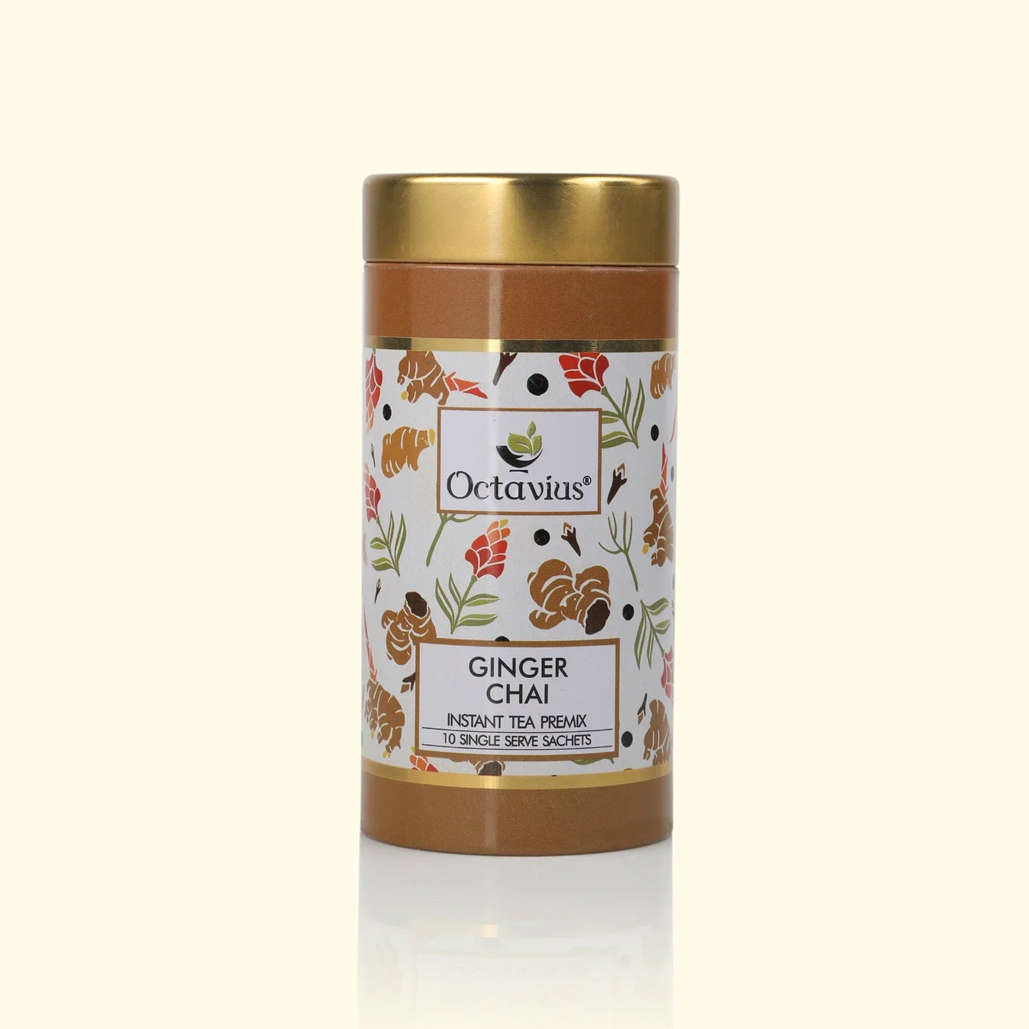 Instant Premixes Family Pack- Tin can (Pack of 4) Pack of 4