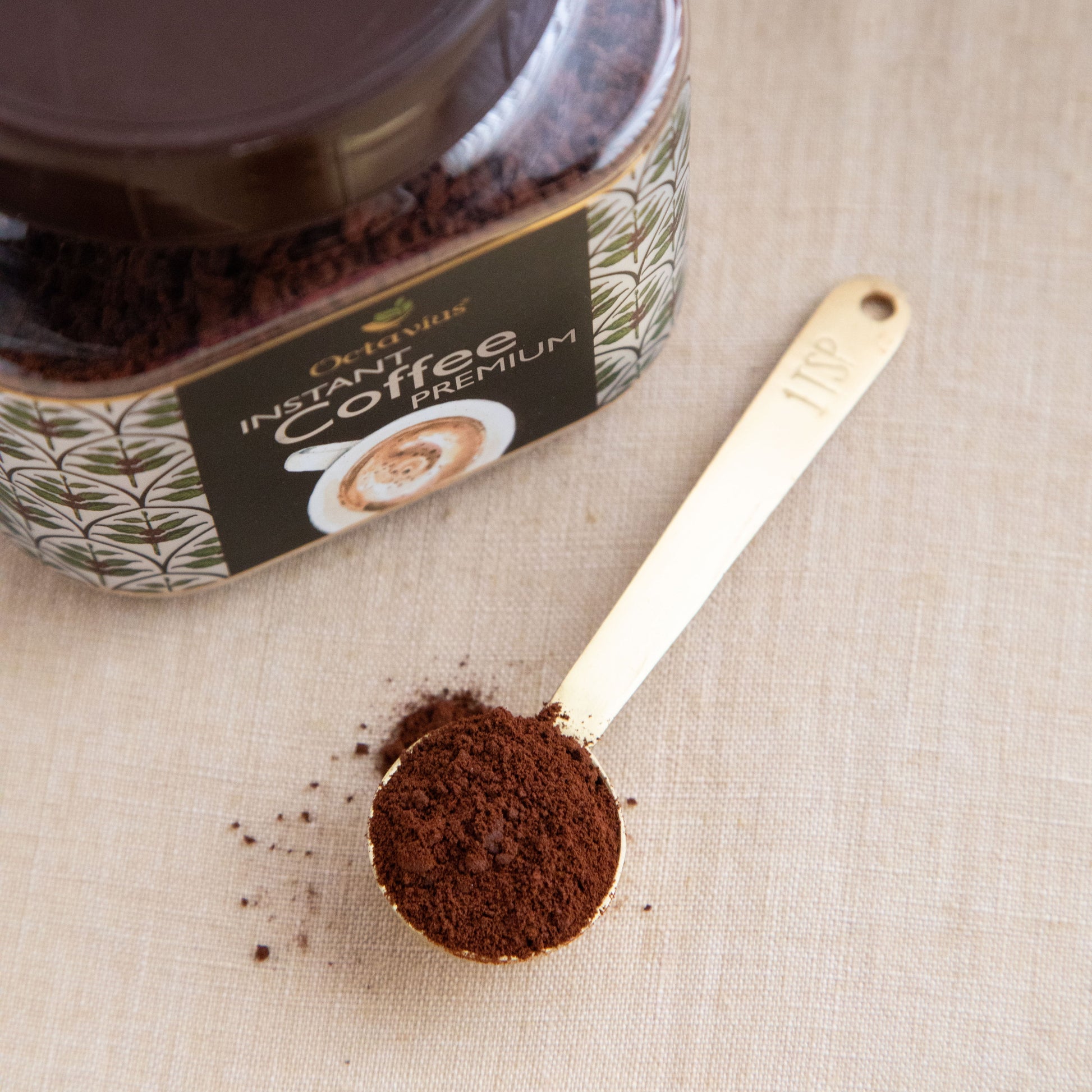Instant Coffee Powder Premium - 200 gms 200g