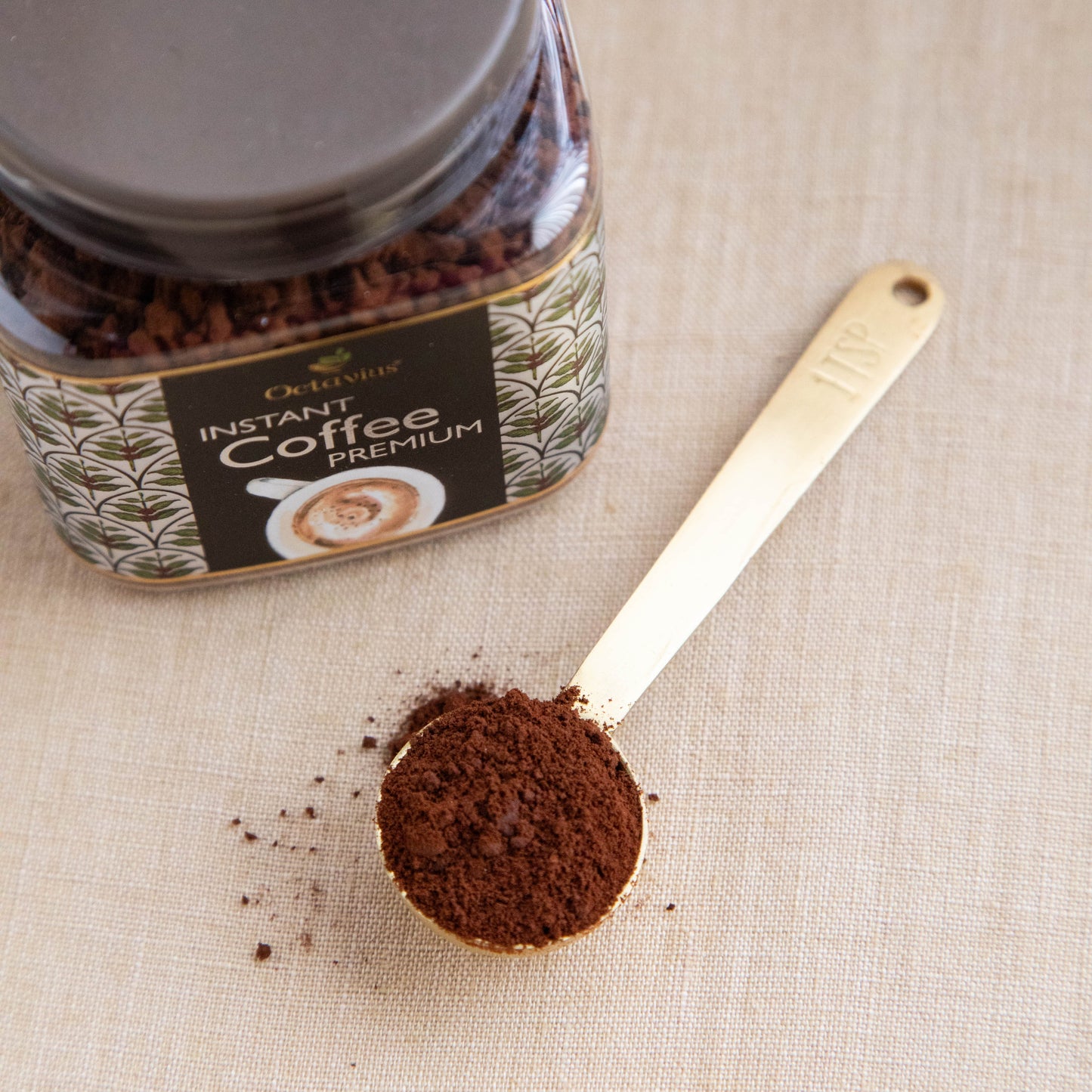 Instant Coffee Powder Premium - 100 gms 100g