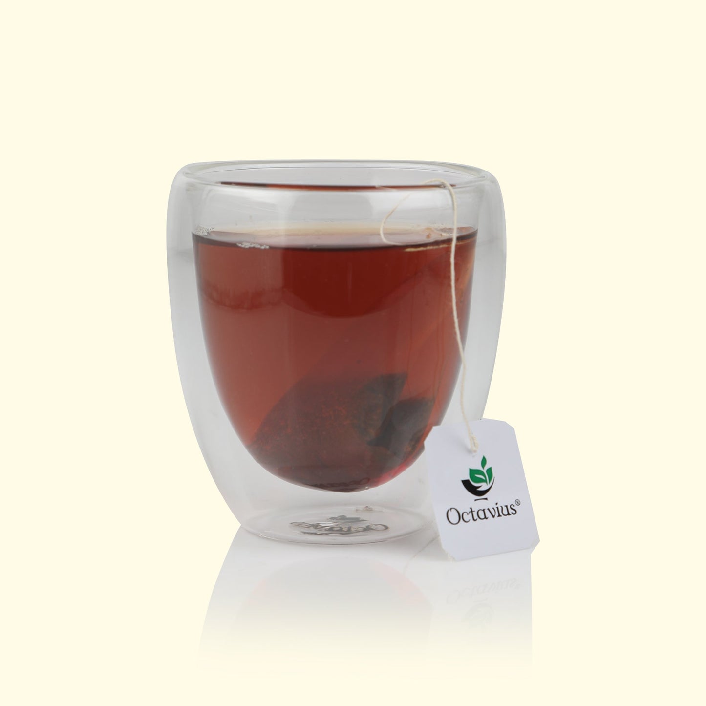 Darjeeling black tea - 30 Enveloped Teabags 195g