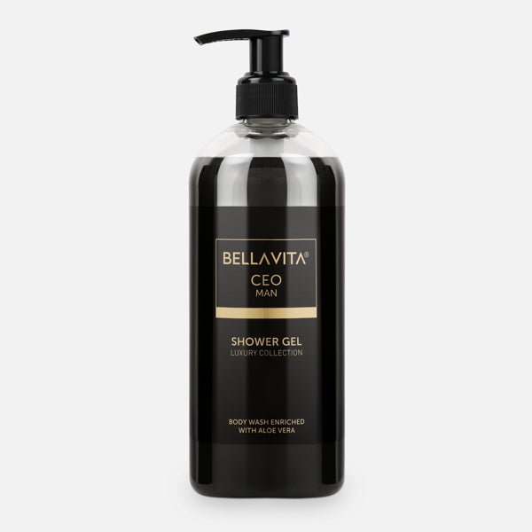 CEO Man Shower Gel - 500ml 500ml