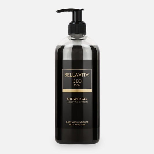 CEO Man Shower Gel - 500ml 500ml