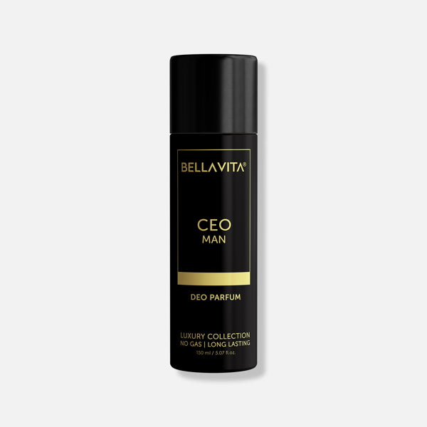 CEO Man Deodorant - 150ml 150ml