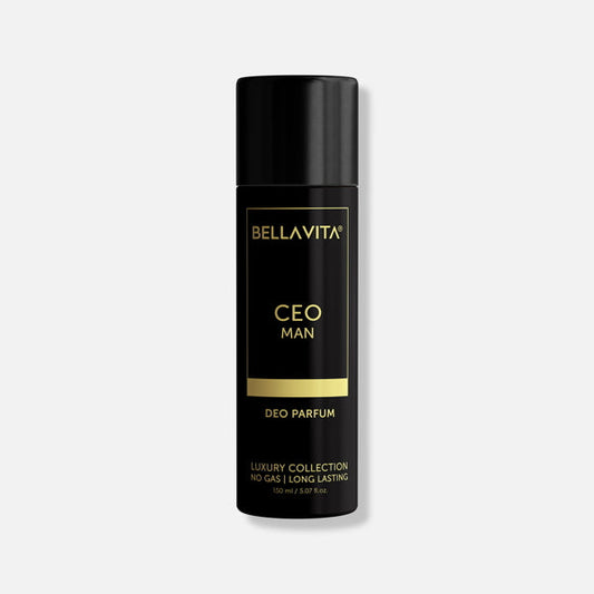 CEO Man Deodorant - 150ml 150ml