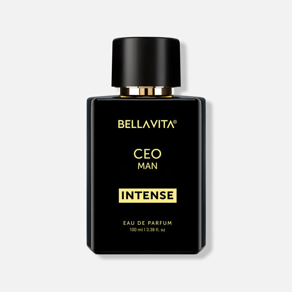 CEO Man Intense Perfume - 100ml 100ml