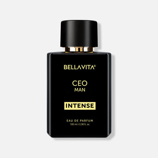 CEO Man Intense Perfume - 100ml 100ml