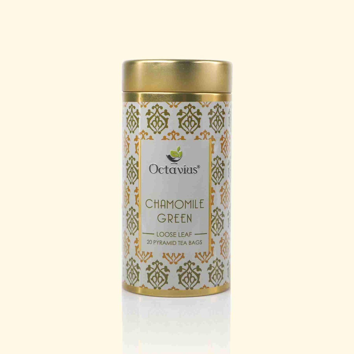 Chamomile Soothe  Loose Leaf Tea - 75Gms Chamomile Soothe  Loose Leaf Tea - 75Gms