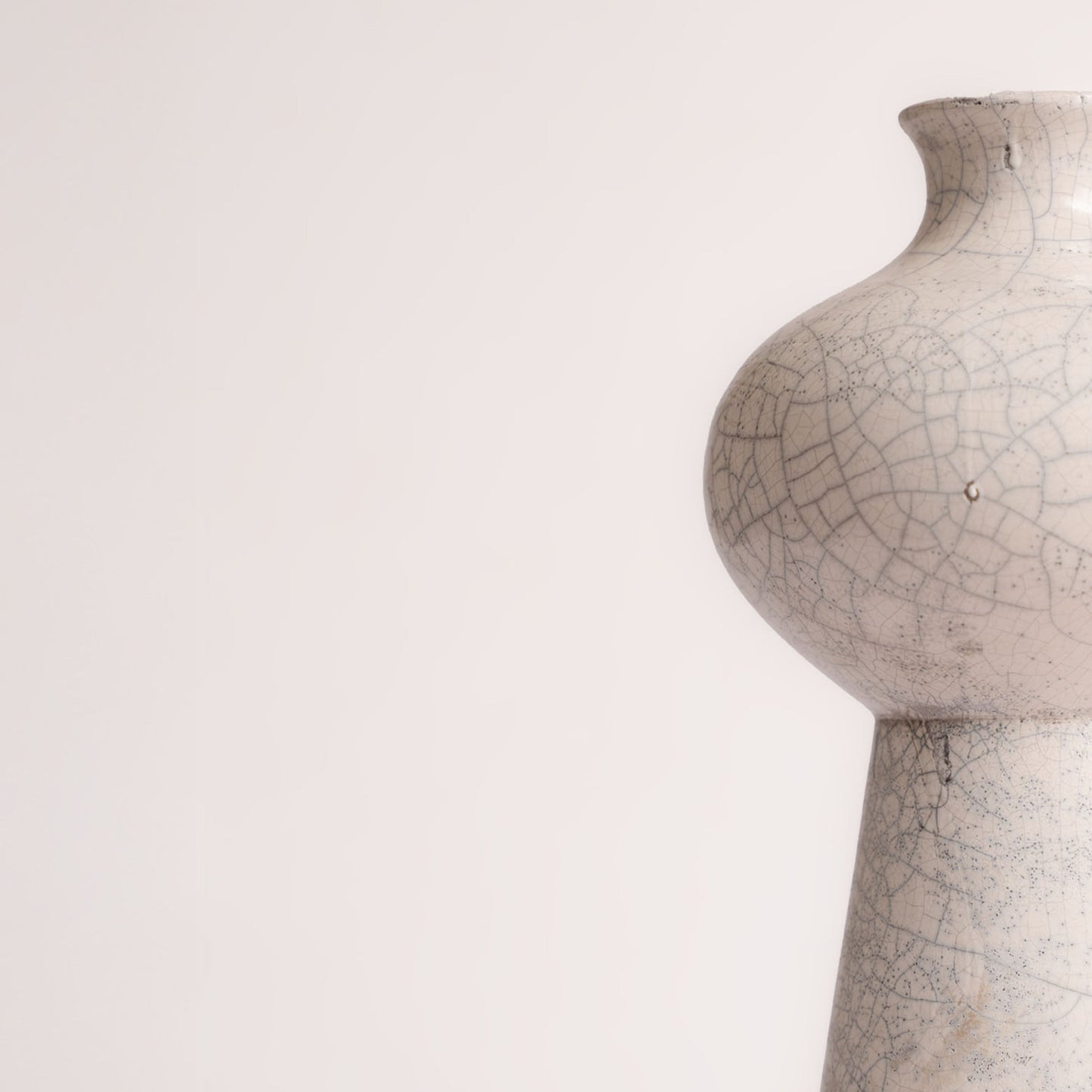 JWALA VESSELS 18(L) x 14.3(B) x 36.1(H)