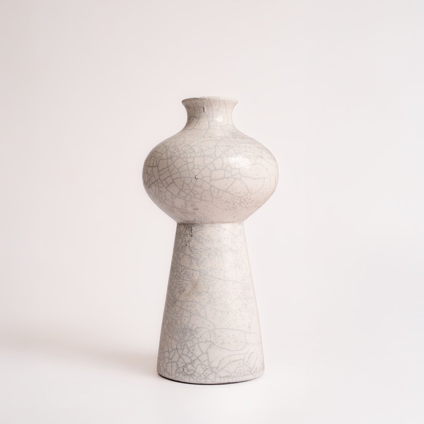 JWALA VESSELS 18(L) x 14.3(B) x 36.1(H)