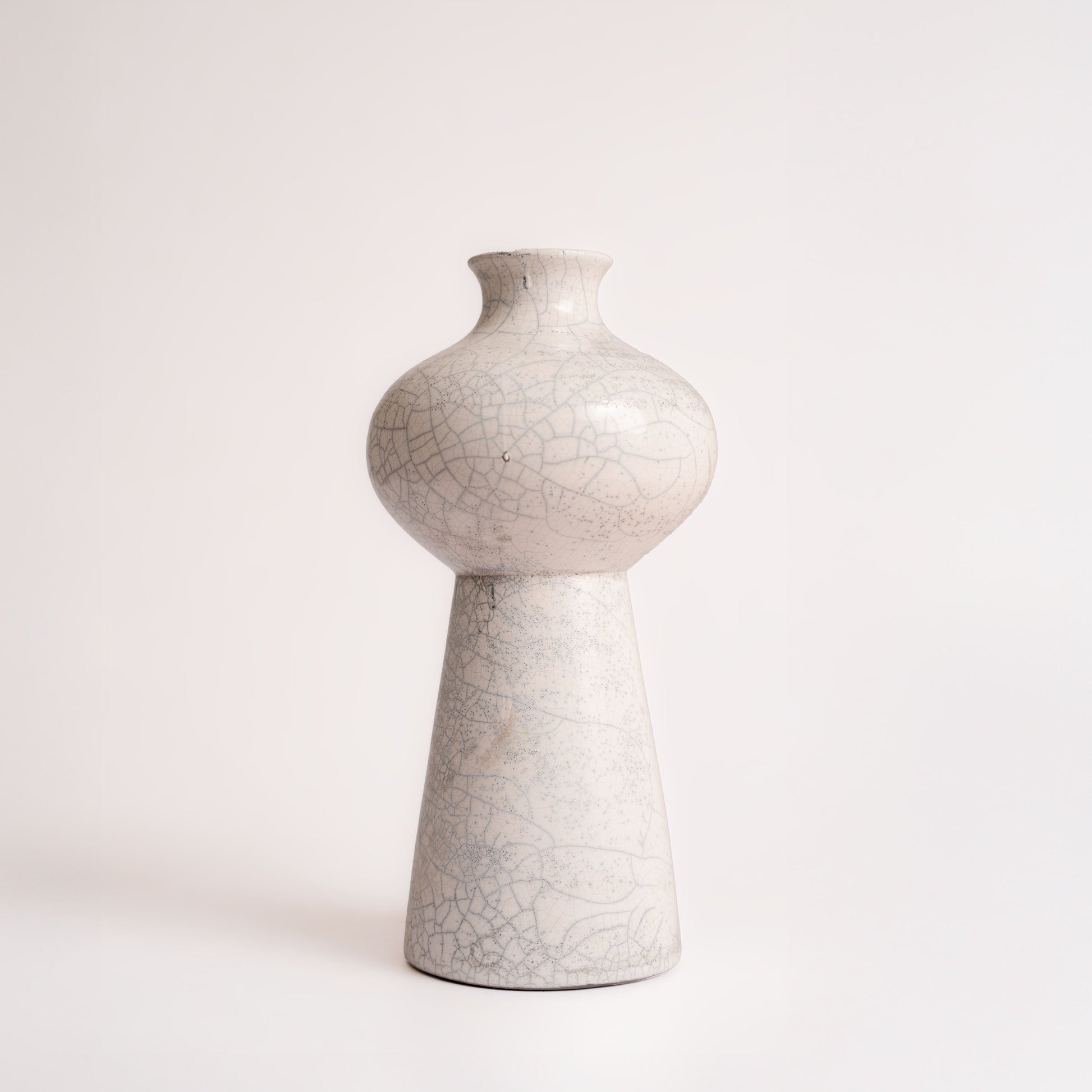 JWALA VESSELS 18(L) x 14.3(B) x 36.1(H)