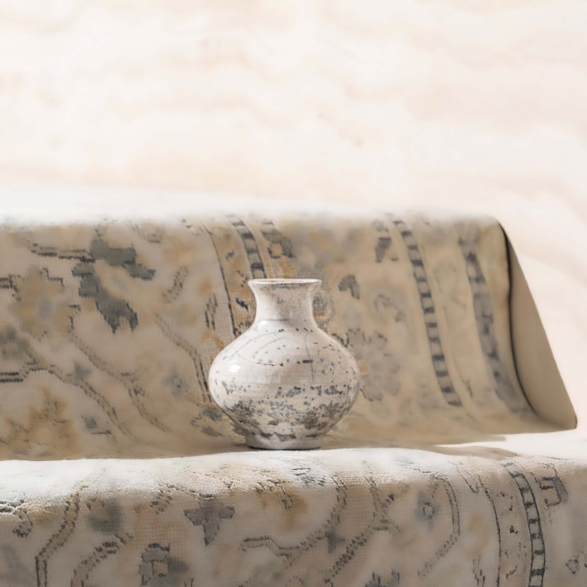 JWALA VESSELS 18(L) x 14.3(B) x 36.1(H)