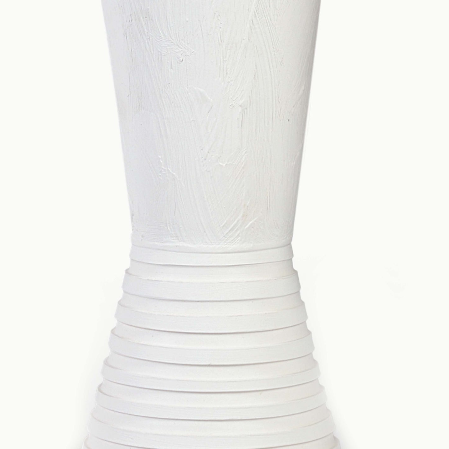 ANGLED VASE SET 長さ: 57、幅: 57、高さ: 21