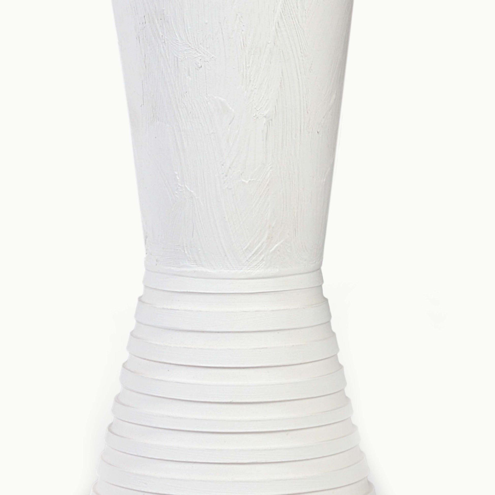 ANGLED VASE SET 長さ: 57、幅: 57、高さ: 21