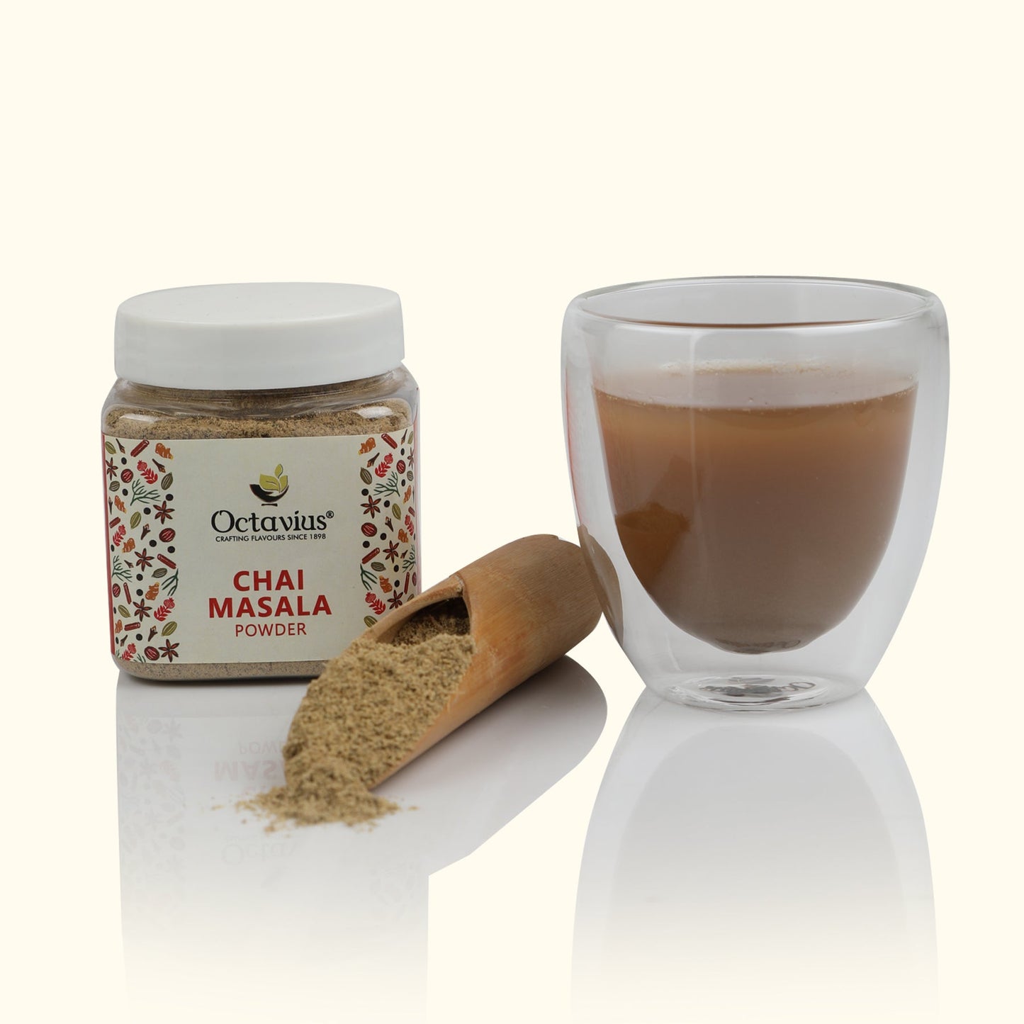 Chai Masala Powder 150 Gms 150g