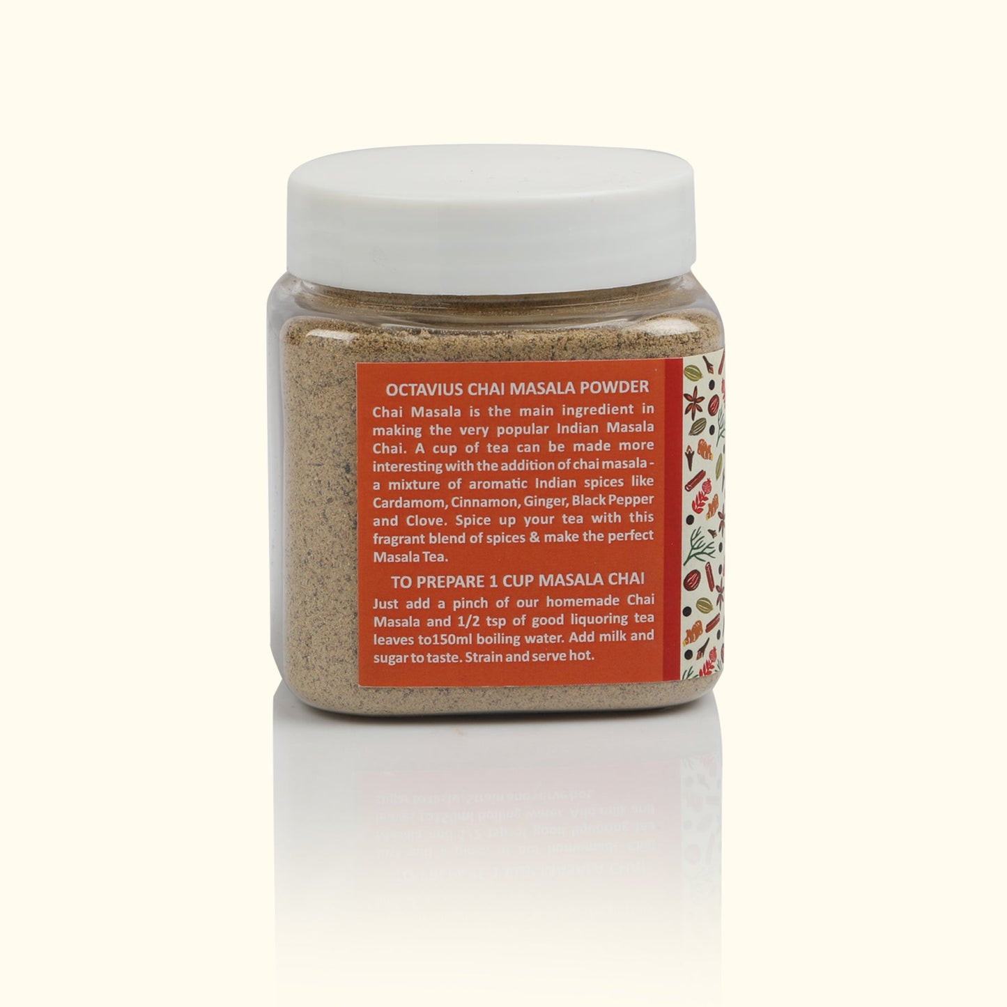 Chai Masala Powder 150 Gms 150g