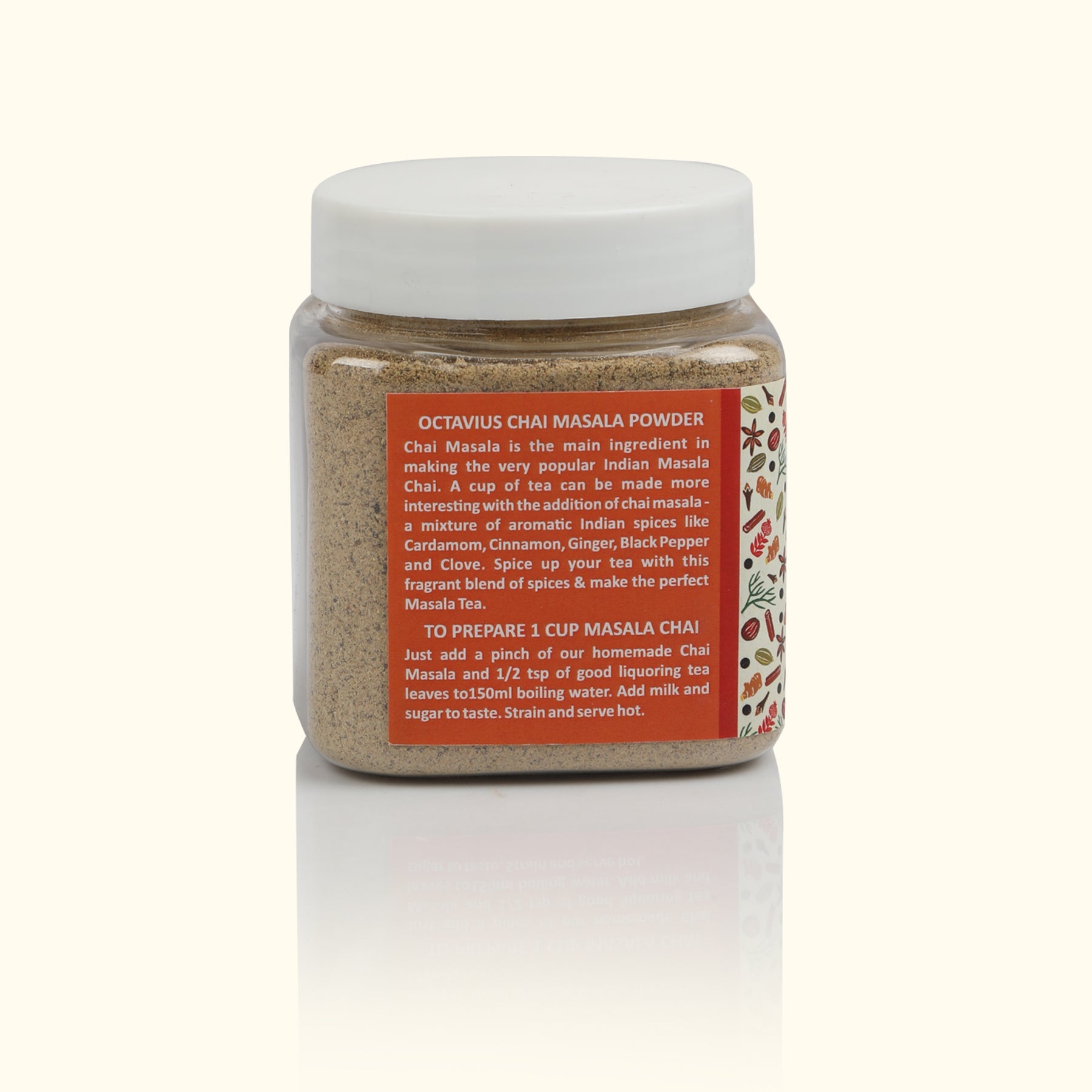 Chai Masala Powder 150 Gms 150g