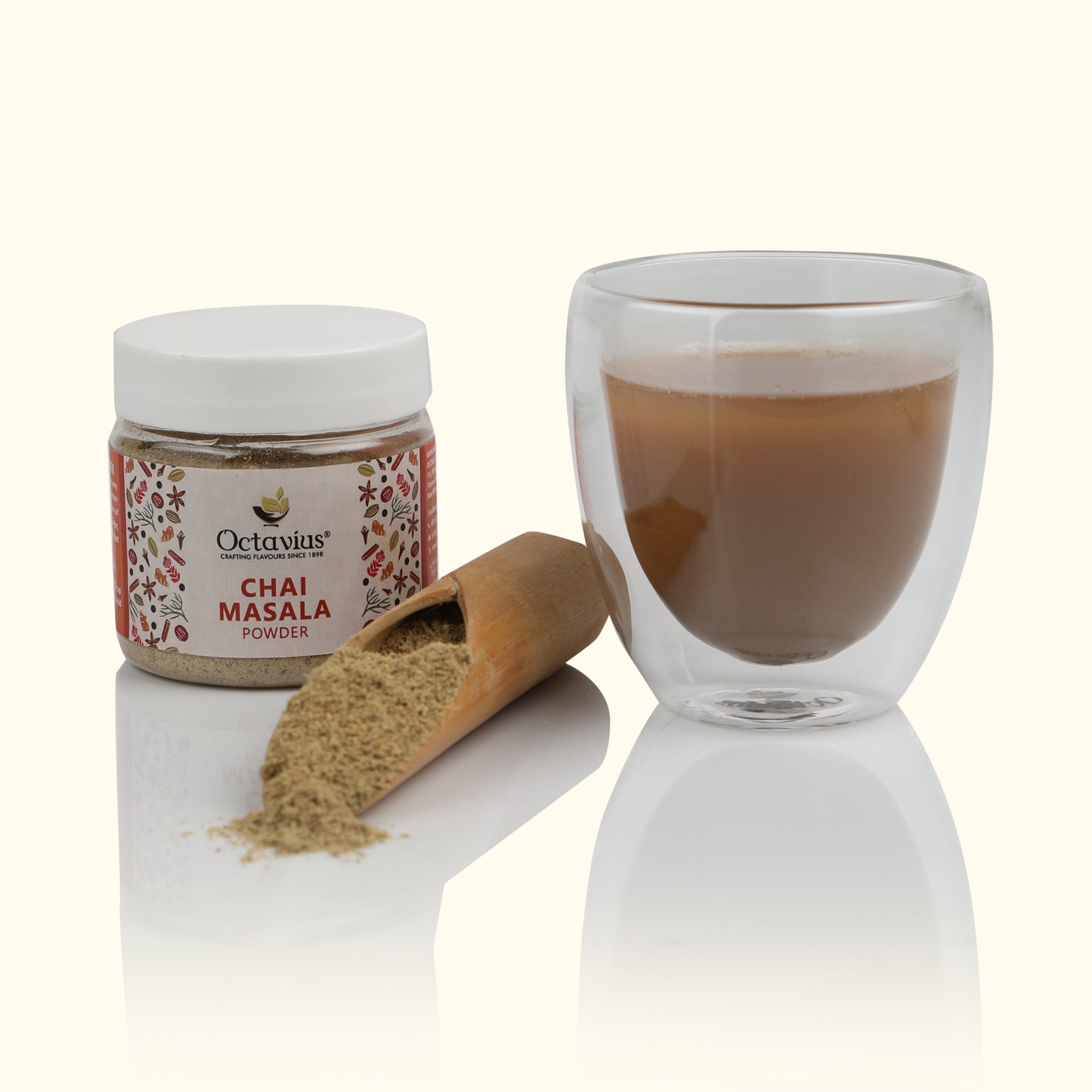 Chai Masala Powder 75 Gms 75g