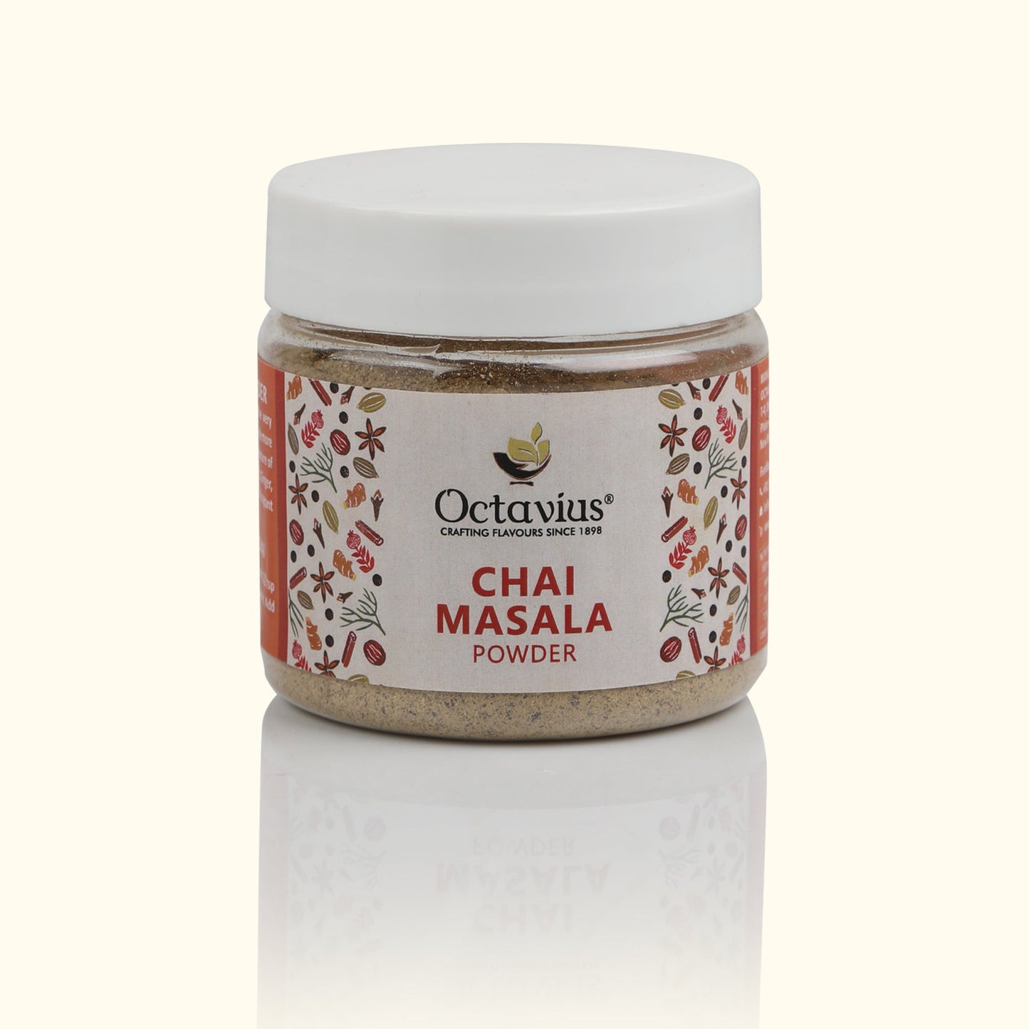 Chai Masala Powder 75 Gms 75g
