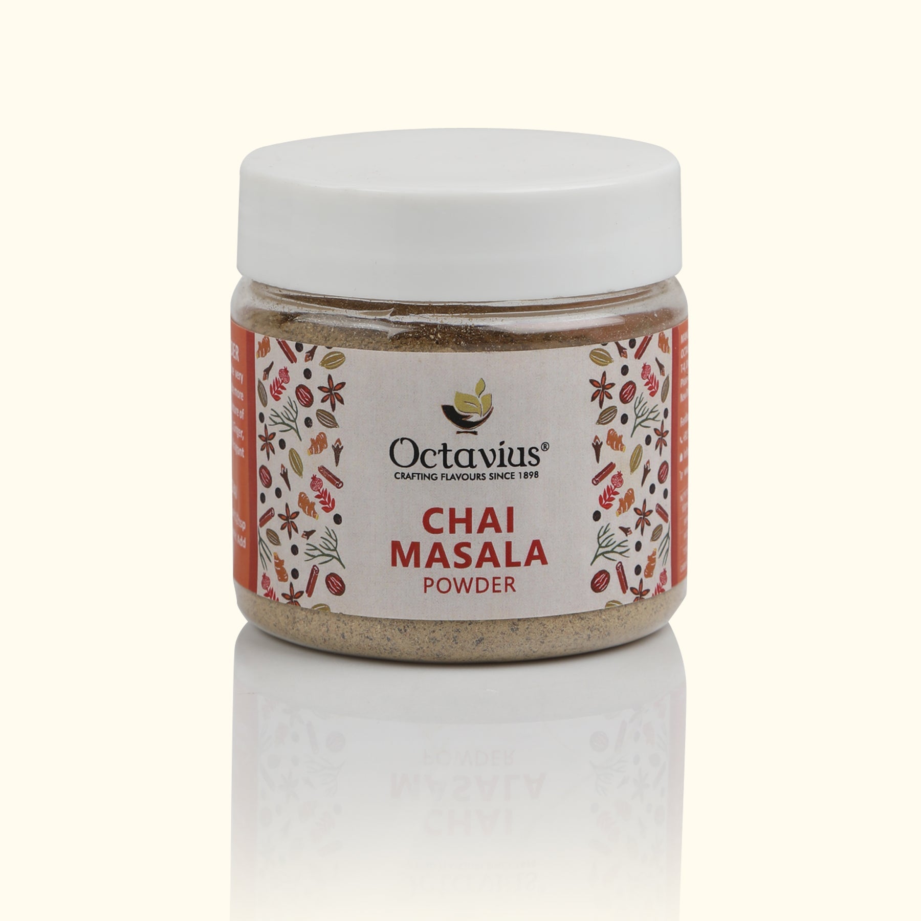 Chai Masala Powder 75 Gms 75g
