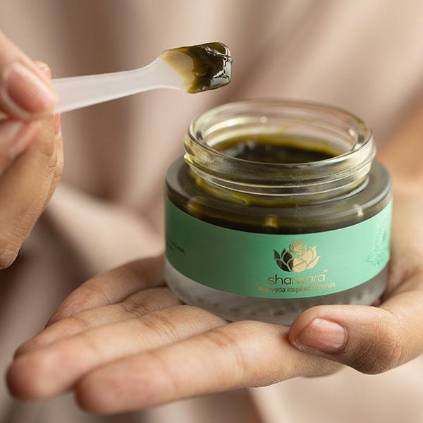 Calming Mask, by Shankara - 50 ml 50ml