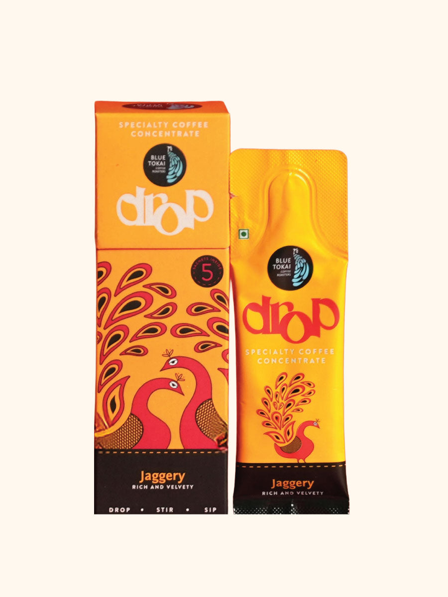 The Sunrise Combo 2 x Box of 5