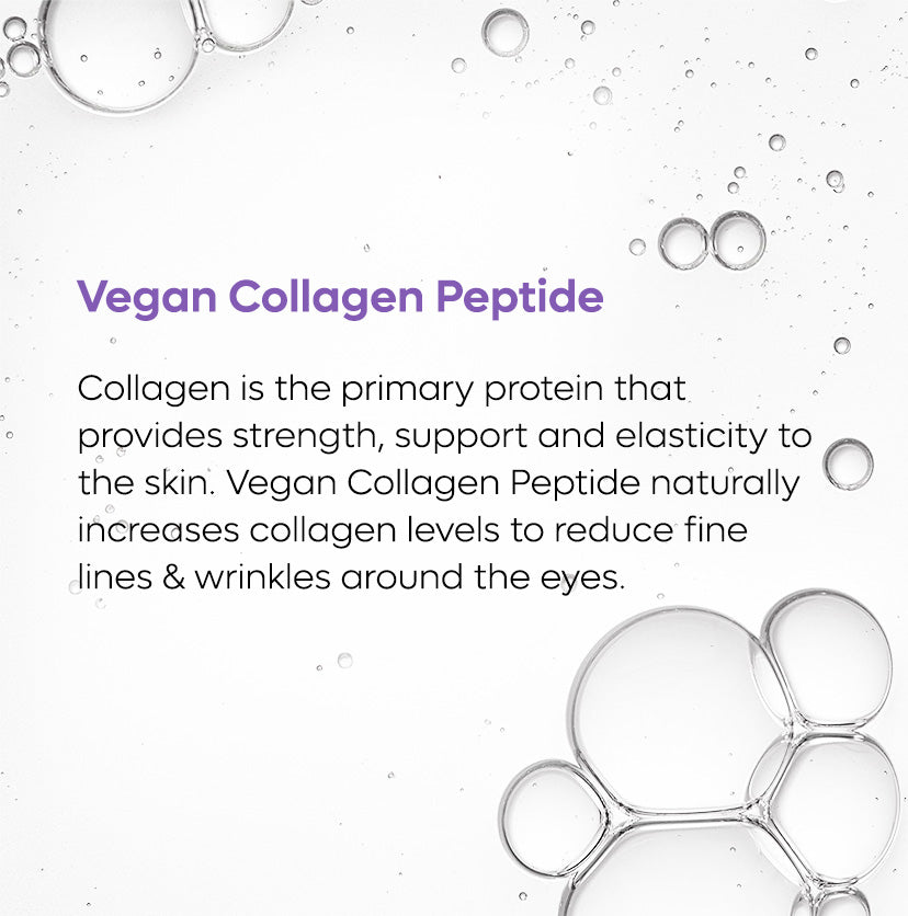 Black Tea Complex™ Hydrogel Under Eye Patches (15 Pairs)
