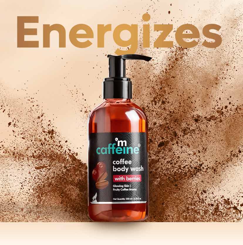 Super Saver Berries Body Wash Combo -2 x 400 ml
