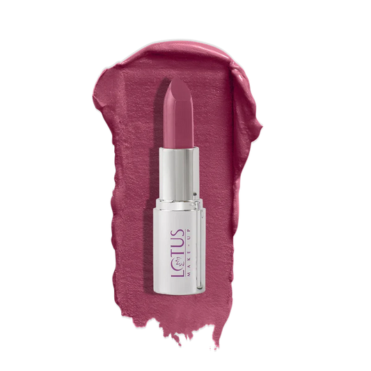Ecostay Butter Matte Lip Color Carnation Pink / 4.2 g